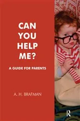 Book cover of Can You Help Me? by A.H. Brafman
