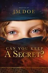 Book cover of Can You Keep a Secret? by N/A