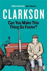 Book cover of Can You Make This Thing Go Faster? by Unknown