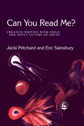 Book cover of Can You Read Me? by Jacki Pritchard