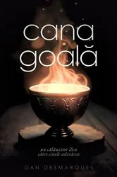 Book cover of Cana Goală by Dan Desmarques