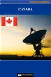 Book cover of Canada Media, Internet & Telecommunications Complete Profile (2nd ed.) by World Trade Press