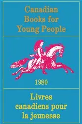 Book cover of Canadian Books for Young People/Livres canadiens pour la jeunesse, 3e by Irma McDonough