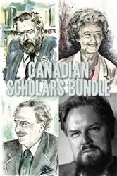 Book cover of Canadian Scholars Bundle by Nicholas Maes