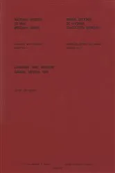 Book cover of Canadian War Museum: annual review 1974 by Unknown