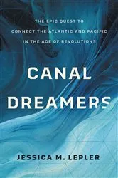 Book cover of Canal Dreamers by Unknown