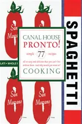 Book cover of Canal House Cooking Volume N° 8 by Christopher Hirsheimer