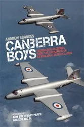 Book cover of Canberra Boys by Unknown