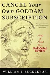 Book cover of Cancel Your Own Goddam Subscription by Unknown