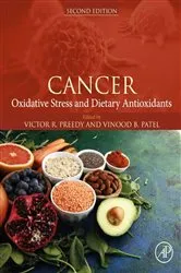Book cover of Cancer (2nd ed.) by Paul Scotting