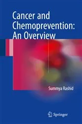 Book cover of Cancer and Chemoprevention: An Overview by Summya Rashid
