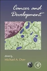 Book cover of Cancer and Development by Unknown