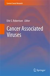 Book cover of Cancer Associated Viruses by Erle S. Robertson