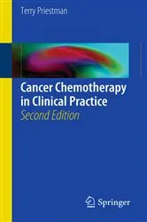 Book cover of Cancer Chemotherapy in Clinical Practice (2nd ed.) by Terrence Priestman