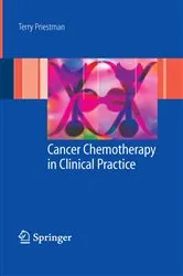 Book cover of Cancer Chemotherapy in Clinical Practice by Terrence Priestman