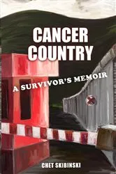 Book cover of Cancer Country by Unknown