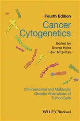 Book cover of Cancer Cytogenetics (4th ed.) by Sverre Heim