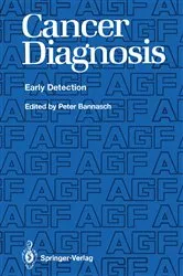 Book cover of Cancer Diagnosis by Peter Bannasch
