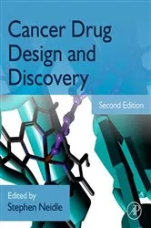 Book cover of Cancer Drug Design and Discovery (2nd ed.) by Stephen Neidle