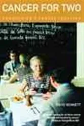 Book cover of Cancer for Two by Unknown
