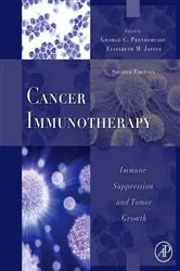 Book cover of Cancer Immunotherapy (2nd ed.) by George C. Prendergast