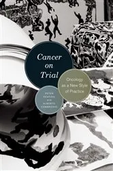 Book cover of Cancer on Trial by Unknown