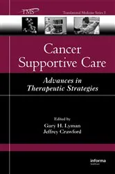 Book cover of Cancer Supportive Care by Unknown