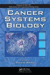 Book cover of Cancer Systems Biology by Edwin Wang