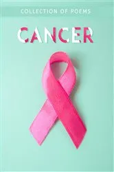 Book cover of Cancer by Tom Raworth