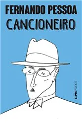 Book cover of Cancioneiro by Fernando Pessoa