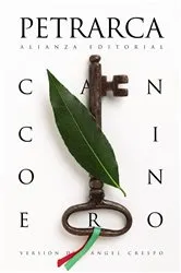 Book cover of Cancionero by John Donald Robb