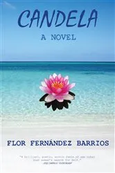 Book cover of Candela by Flor Fernández Barrios