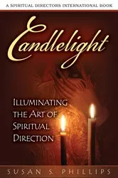 Book cover of Candlelight by Susan S. Phillips