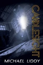 Book cover of Candlesight by Michael Liddy