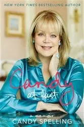Book cover of Candy at Last by Unknown