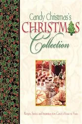 Book cover of Candy Christmas's Christmas Collection GIFT by Candy Christmas