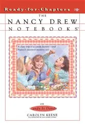 Book cover of Candy Is Dandy by Jan Naimo Jones