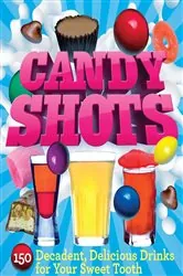 Book cover of Candy Shots by N/A