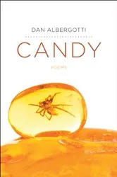 Book cover of Candy by Samira Kawash