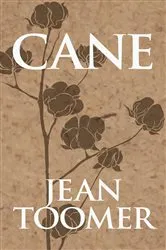 Book cover of Cane by Jean Toomer