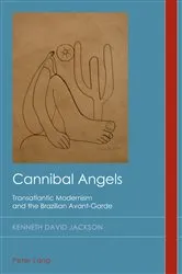 Book cover of Cannibal Angels by Christian Emden