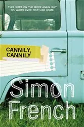 Book cover of Cannily, Cannily by Simon French