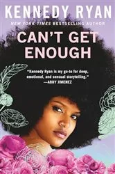 Book cover of Can't Get Enough by G.A. Aiken
