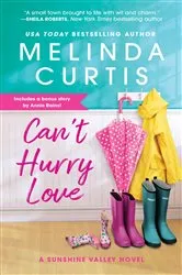 Book cover of Can't Hurry Love by Unknown