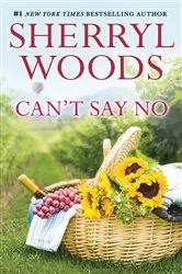 Book cover of Can't Say No by Jennifer Greene