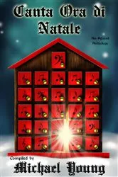 Book cover of Canta ora di Natale by Michael D Young