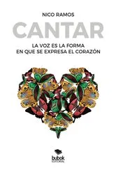 Book cover of Cantar by Nico Ramos