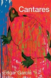 Book cover of Cantares by Edgar Garcia