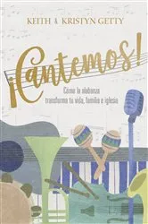 Book cover of ¡Cantemos! by Keith Getty