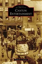 Book cover of Canton Entertainment by Unknown